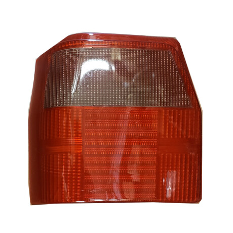 PLASTICO ACRILICO MICA FAROL FIAT UNO FIRE TRAS. IZQ. - PLASTICO ACRILICO MICA FAROL FIAT UNO FIRE TRAS. IZQ. -