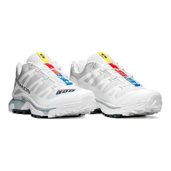 Salomon XT-4 OG Unisex - Blanco/Blanco Blanco-Blanco