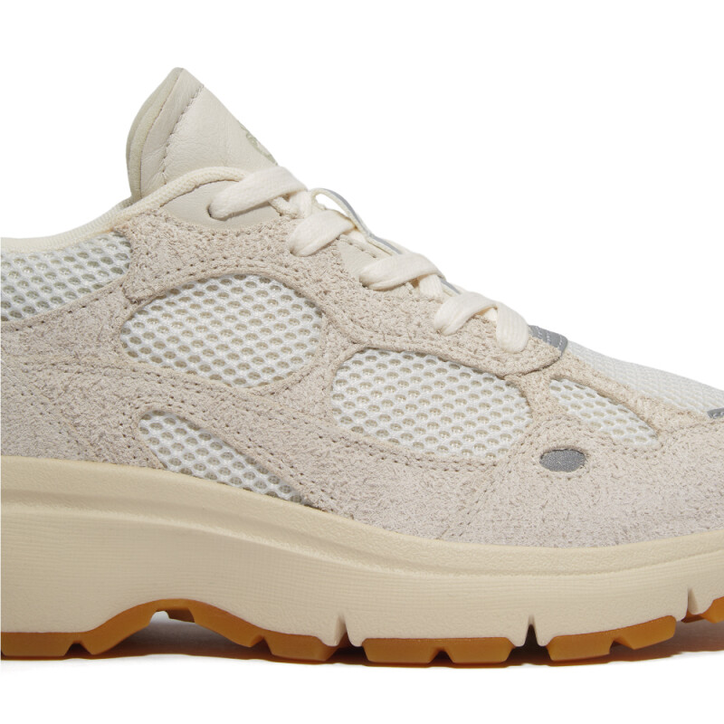 Zapatillas Hazel Lane Low Mujer Natural Mesh