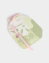 Librería Sets Foodie Set De Memo Y Lapicera "matcha Girly" - Verde Claro