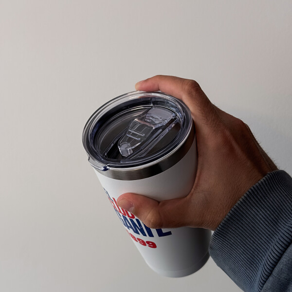 VASO TÉRMICO ZENSIP Nacional 964