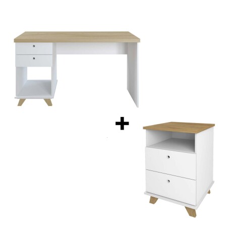 JUEGO DE OFICINA SKY