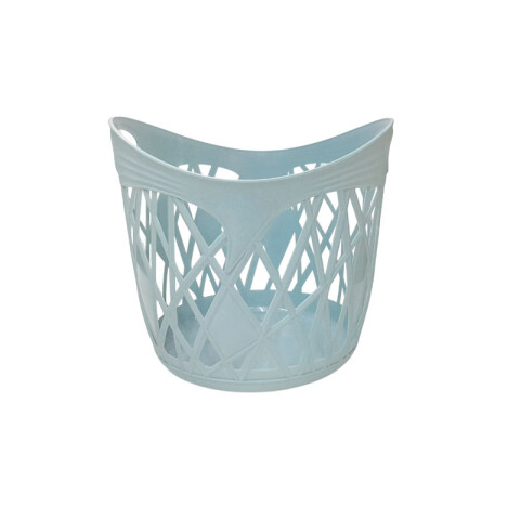 OUTLET Cesto canasto organizador 25x25x23cm Outlet Cesto Canasto Organizador 25x25x23cm