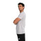 Remera de Hombre Umbro Big Logo Gris - Negro - Blanco