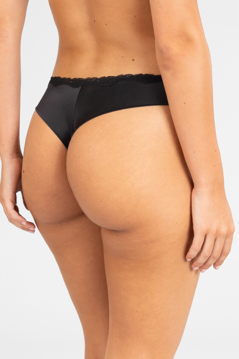 Colaless siderita Negro