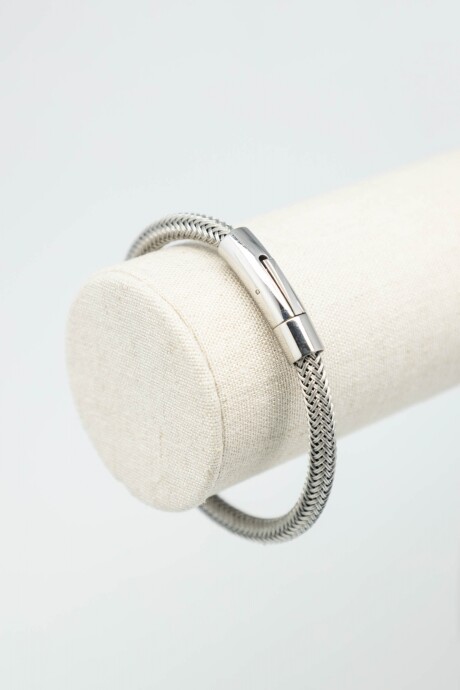 Pulsera metálica Pulsera metálica