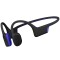 Auriculares Suunto Aqua Light Conducción ósea Azul NEGRO