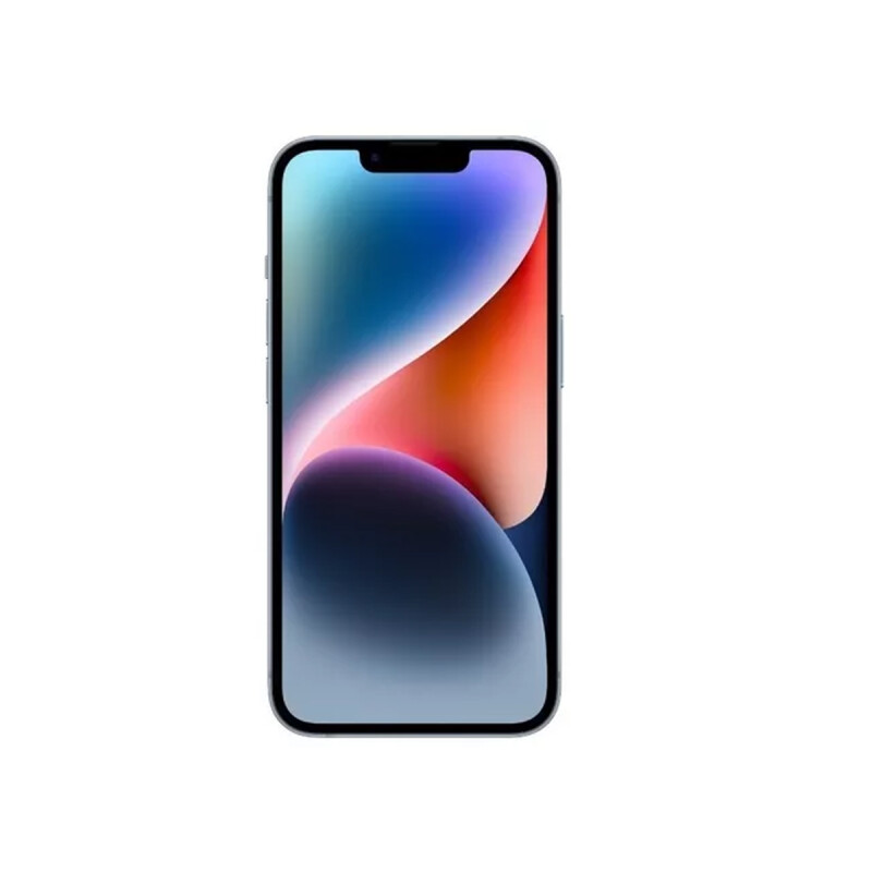 Celular Apple iPhone 14 128GB 6GB Blue CPO Celular Apple iPhone 14 128GB 6GB Blue CPO