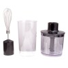 Mixer Enxuta Sdaenxm4399 Negro Y Acero Inoxidable 220v 600w Mixer Enxuta Sdaenxm4399 Negro Y Acero Inoxidable 220v 600w