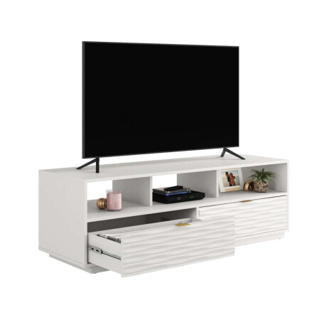 Rack para tv 60" Sauder Linea Morgan Main