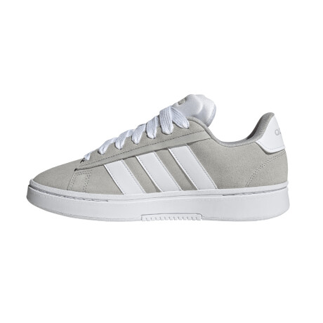 Championes adidas Grand Court Alpha Grey