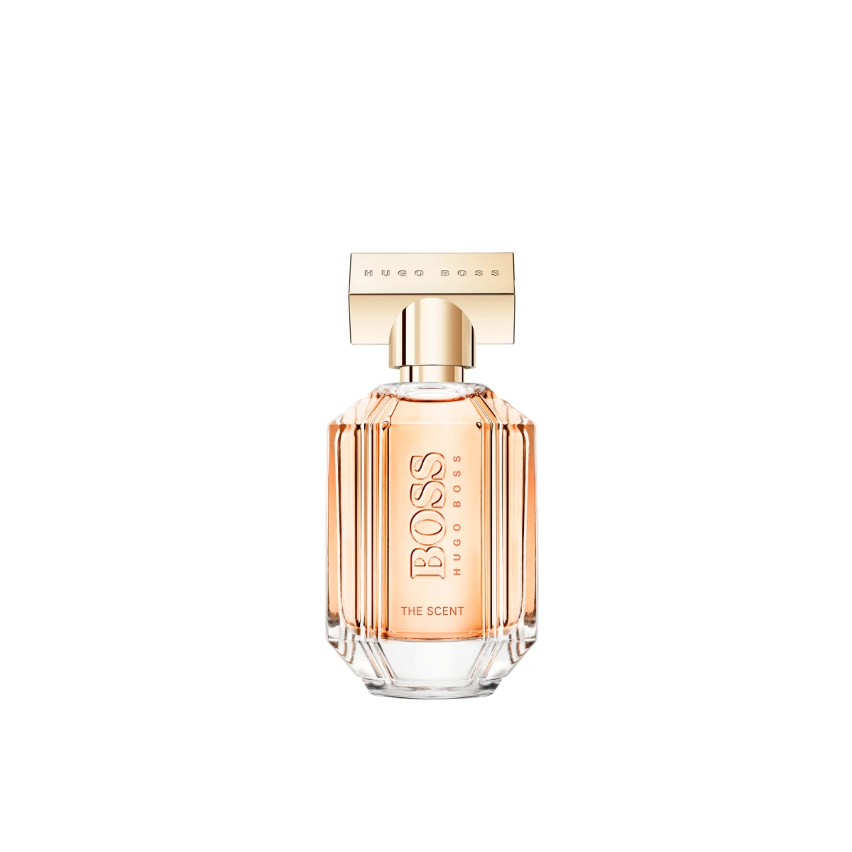 Perfume Boss The Scent For Her EDP 50ml 