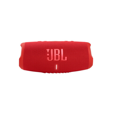 Parlante JBL Charge 5 Rojo Unica