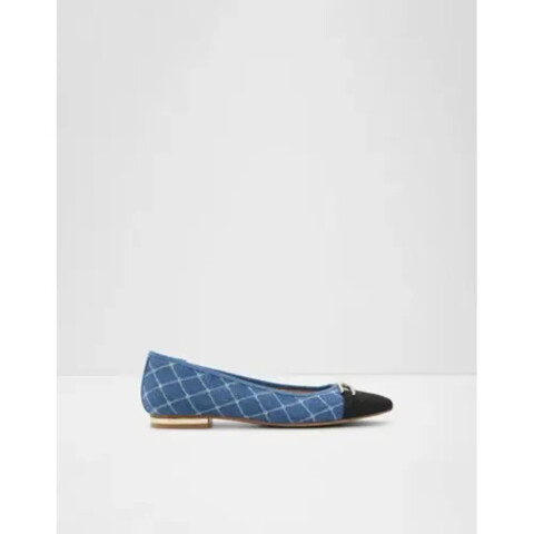 PRERI Medium Blue Medium Blue