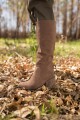 BOTA QUEBRACHO Vison