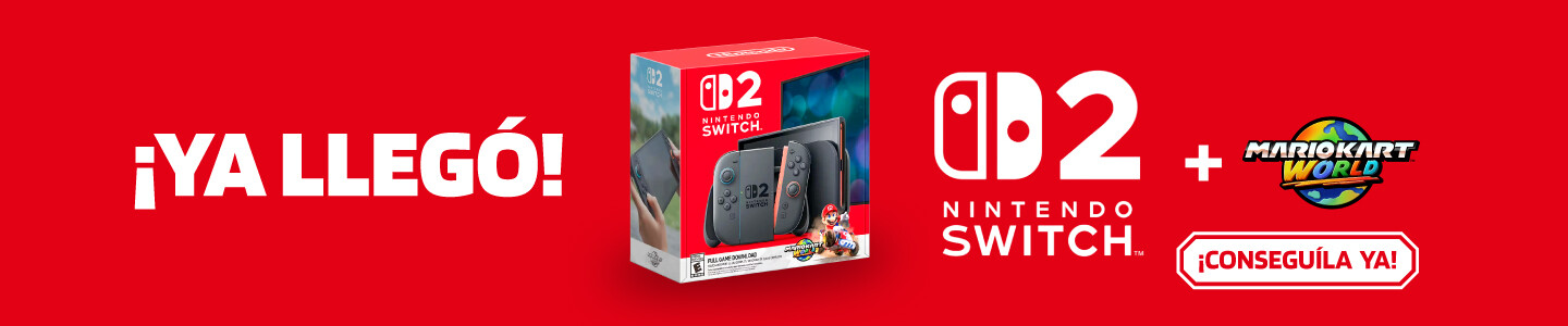 Nintendo Switch 2