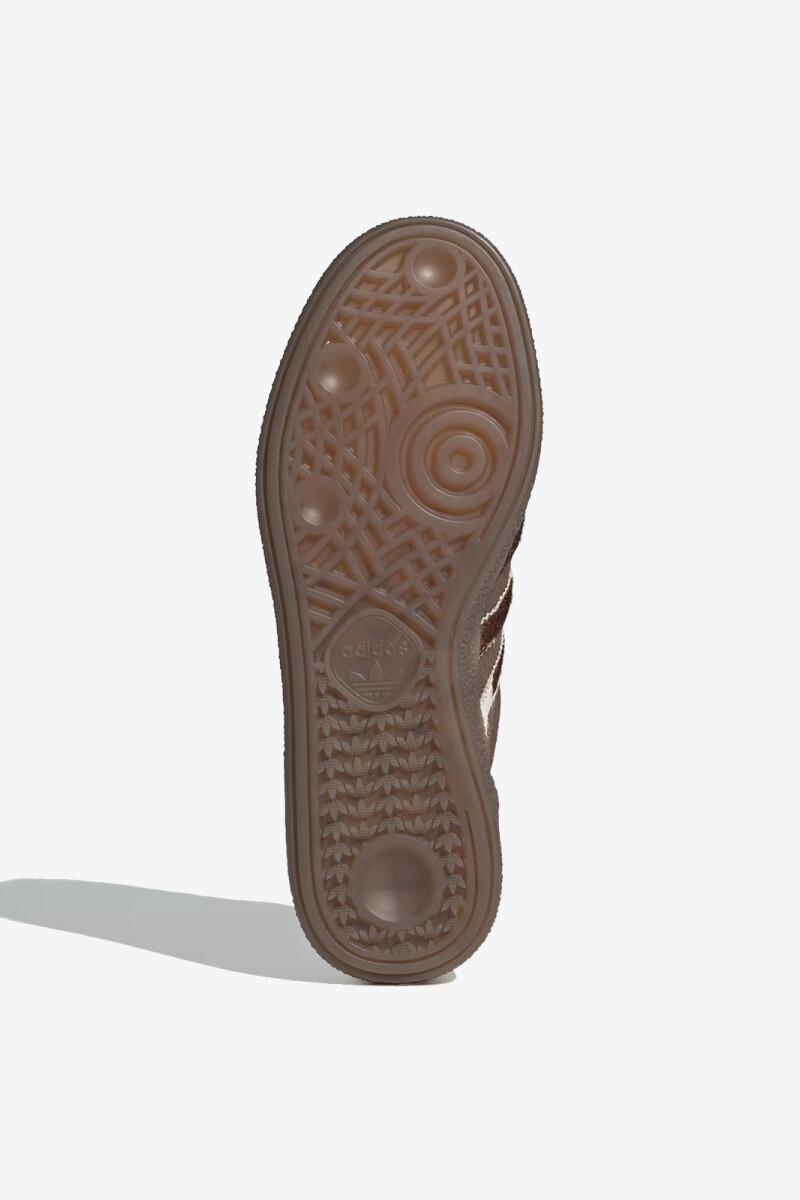 HANDBALL SPEZIAL W Marron