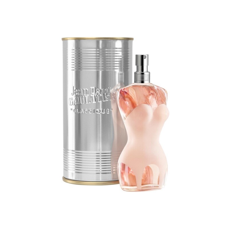 Perfume Jean Paul Gaultier Classique EDT 100ml Perfume Jean Paul Gaultier Classique EDT 100ml