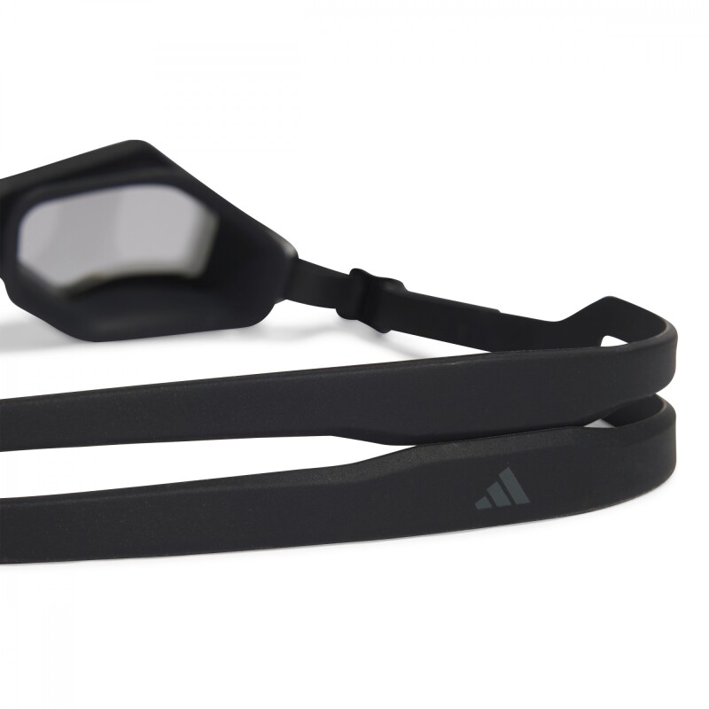 Lentes de Natación Ripstream Soft Swim Unisex Negro