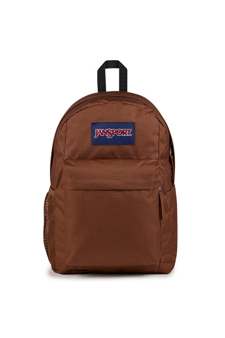 Essential Pack Basic Brown