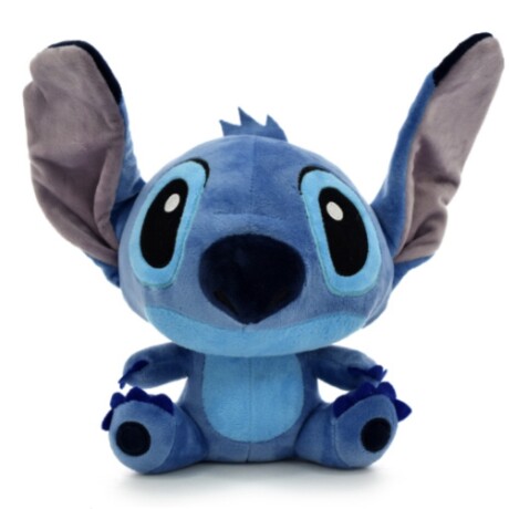 Peluche Stitch 25 cm Phi Phi Sentado