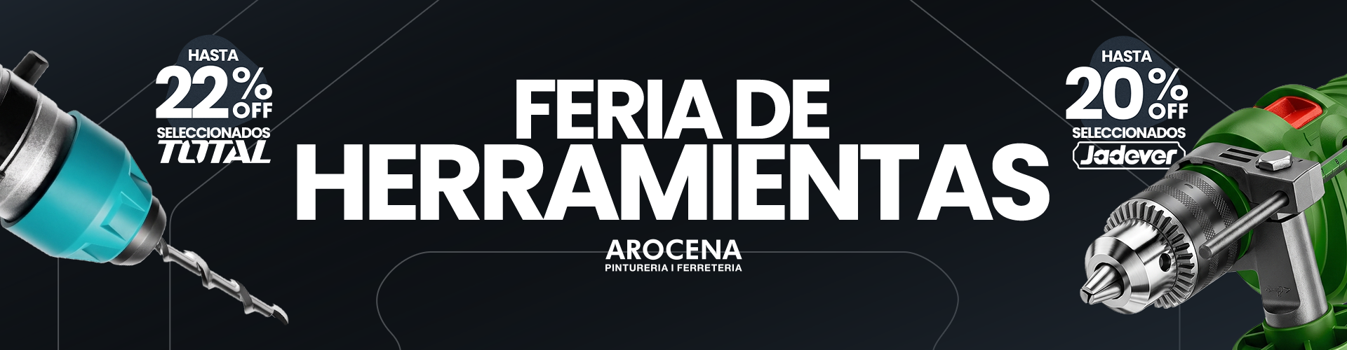 Feria de herramientas