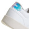 Championes de Mujer Adidas Breaknet 3.0 Blanco
