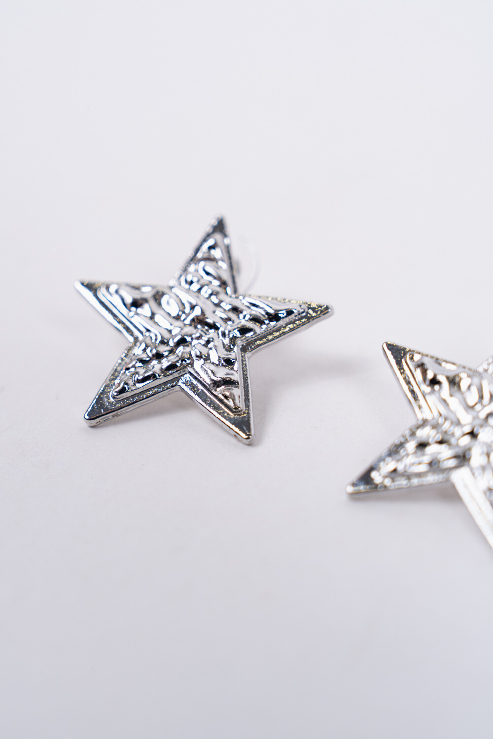 Caravana Star Plateado