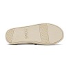 Youth Alpargata Dirty Camo - Niños Olive
