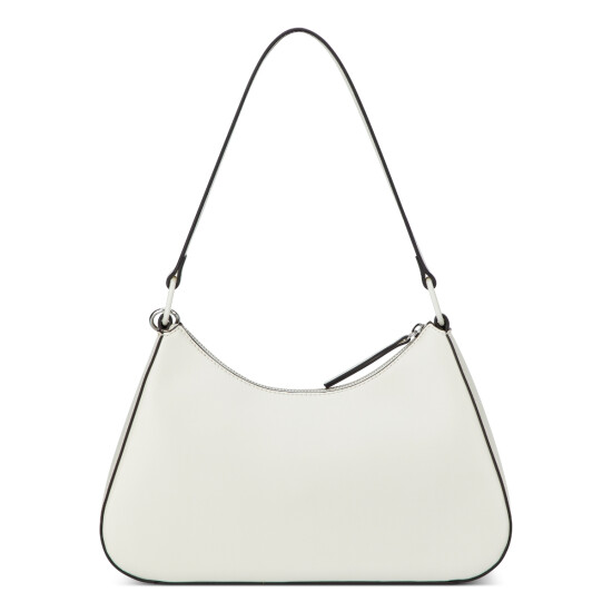 Cartera Guess Layla Blanco 0