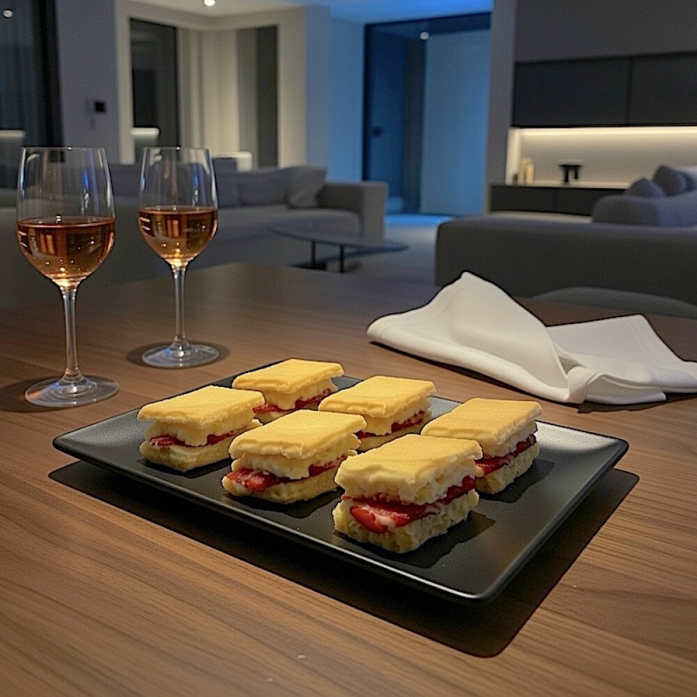 6 Jesuitas de Bondiola 6 Jesuitas de Bondiola