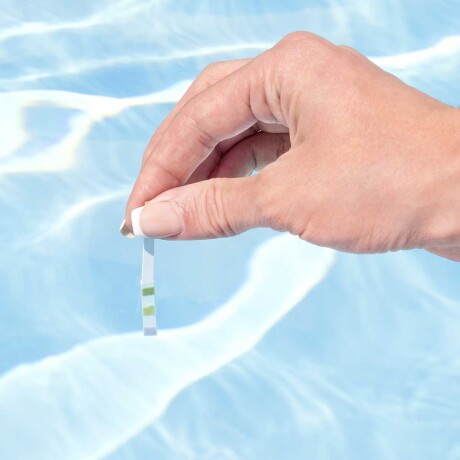 Kit Mantenimiento Limpieza Piscina Bestway Aspiradora Kit Mantenimiento Limpieza Piscina Bestway Aspiradora