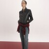 Campera Marie Negro