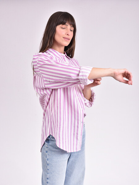 CAMISA SIROCO ESTAMPADO 1