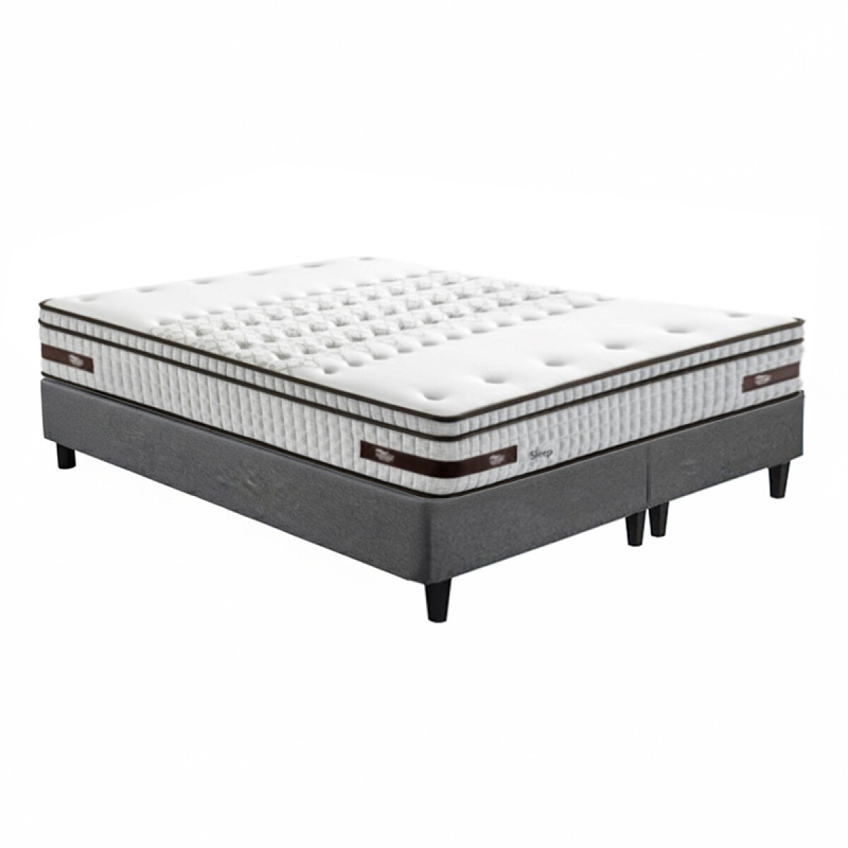 Sommier Balance - 180 x 200 King 