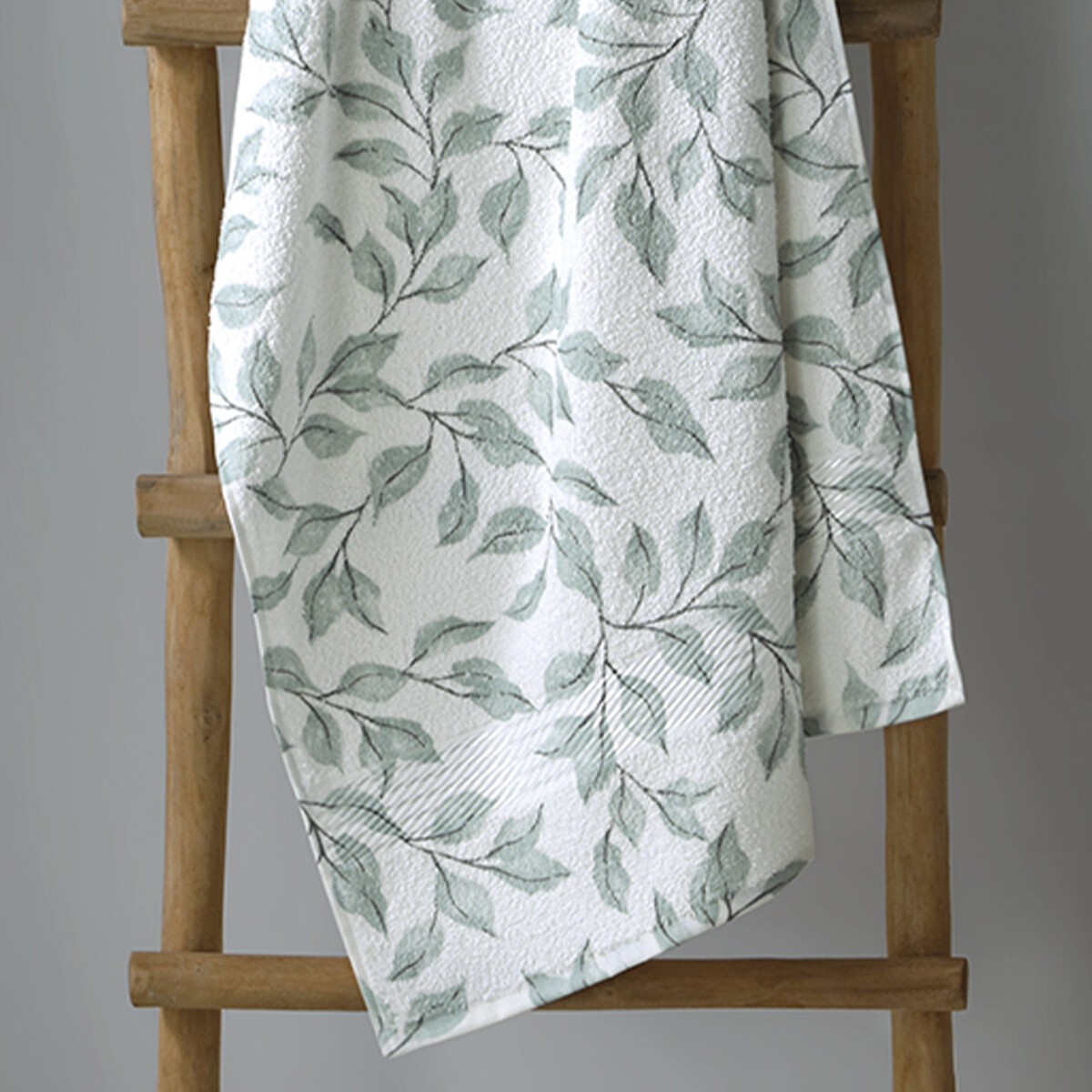 Toalla Baño Estampada Prisma 100% Algodón 70x140 cm - VALESCA 