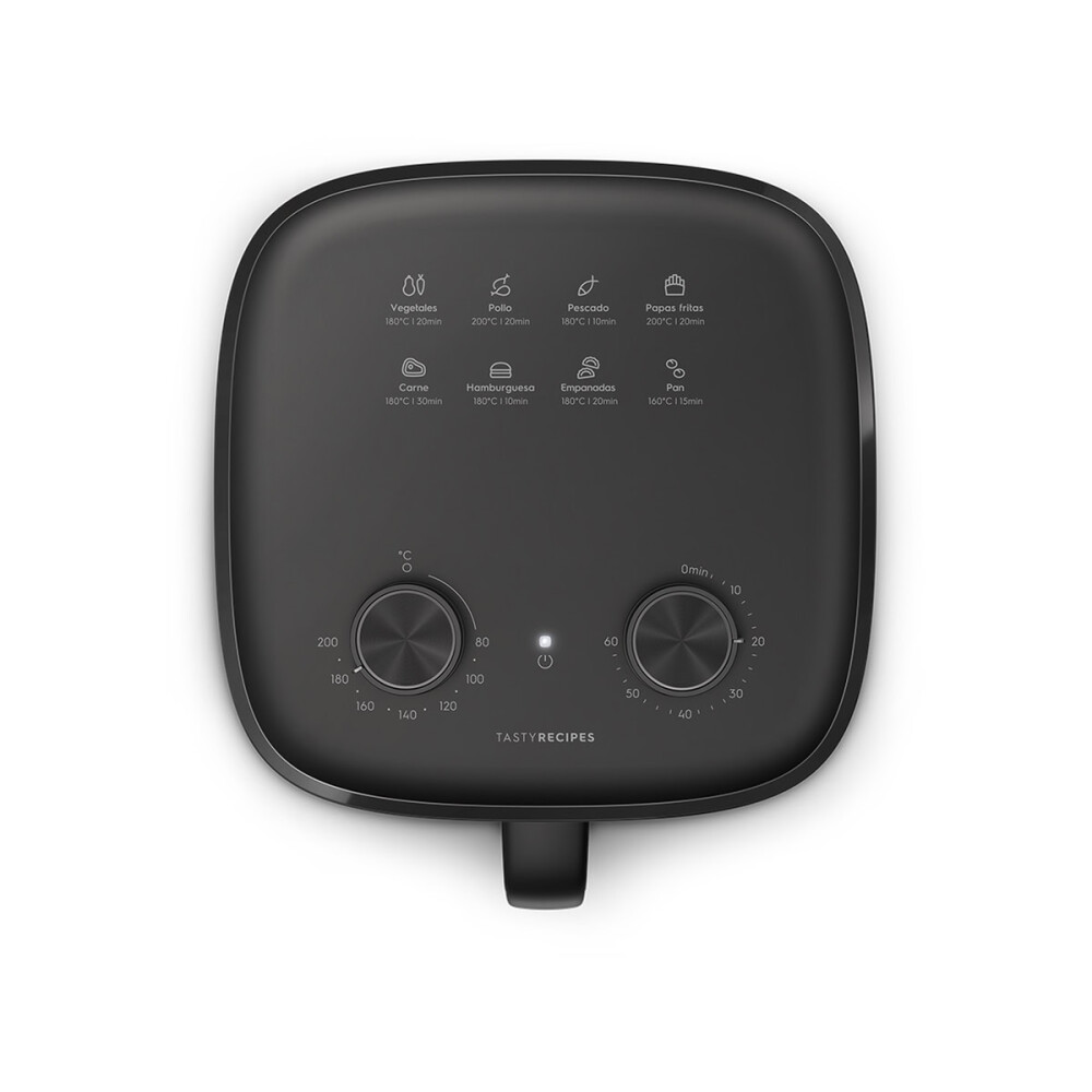 Freidora de Aire Electrolux 3L EAF05 Freidora de Aire Electrolux 3L EAF05