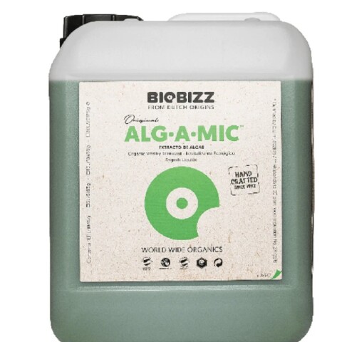 ALG-A-MIC 5L