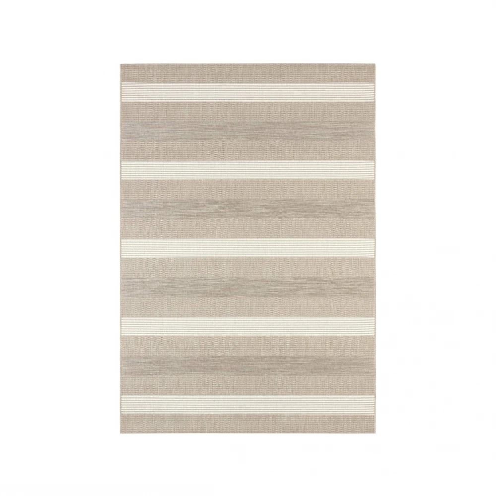 Alfombra Prisma - 200/290 - Beige Alfombra Prisma - 200/290 - Beige