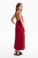 Vestido Kiss Rojo
