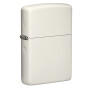 Encendedor ZIPPO 49193 Blanco 0