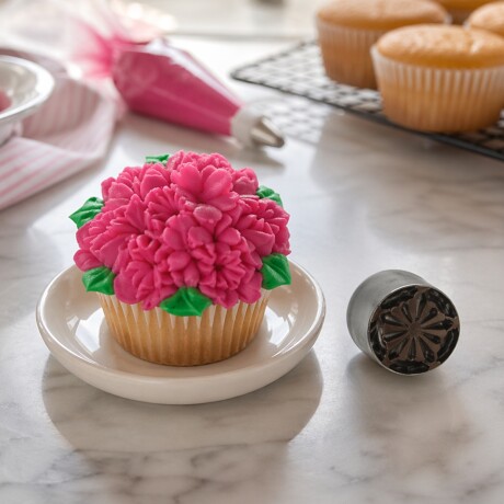 Puntero Ruso N° 241 Spring Tulip Ateco Puntero Ruso N° 241 Spring Tulip Ateco