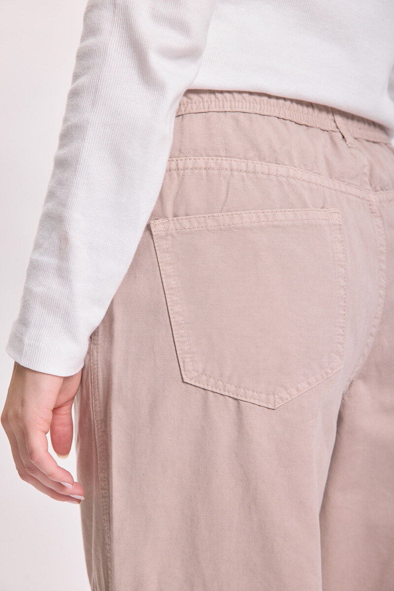 Pantalón Visón