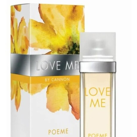 Love Me Poeme Edt 30 Cc Love Me Poeme Edt 30 Cc