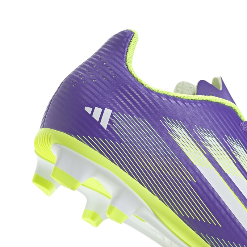 adidas F50 CLUB FM/MG Purple Rush
