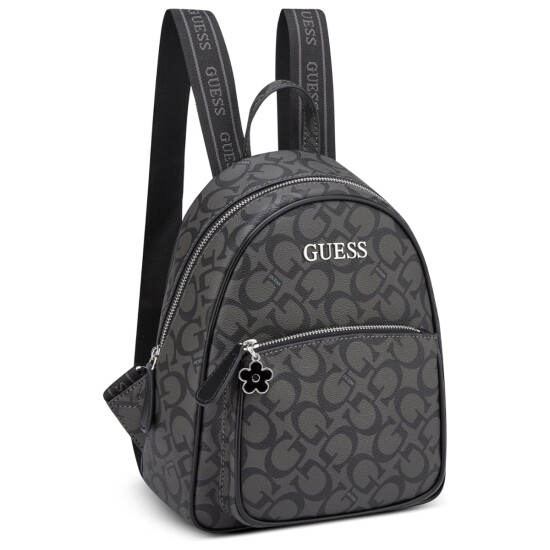 Cartera Guess Nessa Negro 0