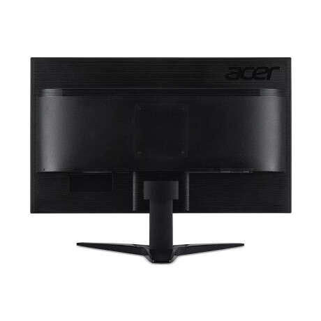 Monitor GAMER Acer Nitro KG1. Led 24" LCD Full HD. TIempo de Respuesta: 1 ms VRB. Frecuencia de actualización de 165 Hz Monitor GAMER Acer Nitro KG1. Led 24" LCD Full HD. TIempo de Respuesta: 1 ms VRB. Frecuencia de actualización de 165 Hz