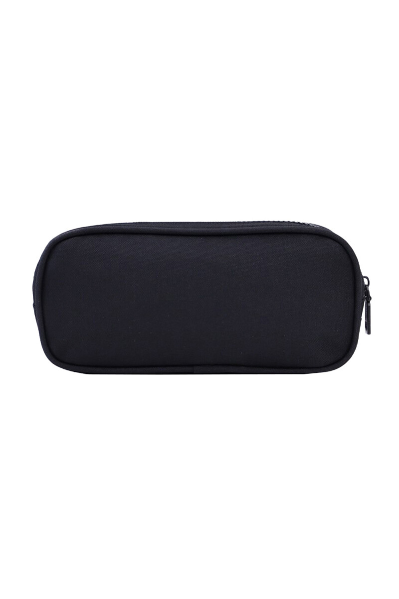 Cartuchera Trendy Negro