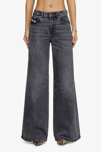 JEAN 1978 D-AKEMI Negro