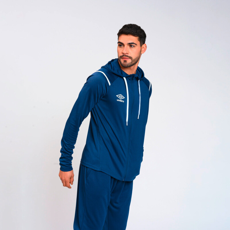 Abrigo Shoge de Hombre Multicolor